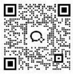慧财管家·金账管家 - 企业微信咨询二维码